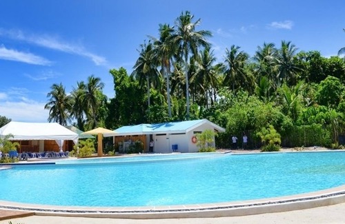 Mauban Hotel | Aquazul Resort and hotel