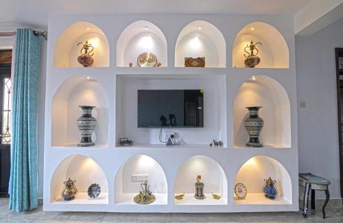 Kireka Apartment | Aqueduct 1359 Hotel Apartments