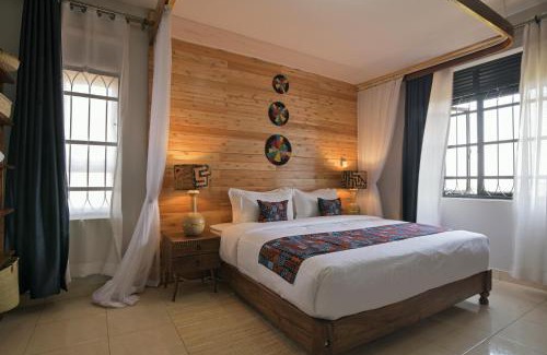 Kireka Apartment | Aqueduct 1359 Hotel Apartments