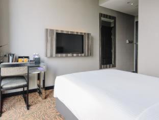 Geylang Hotel | Aqueen Hotel Paya Lebar