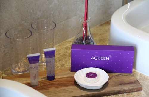 Geylang Hotel | Aqueen Hotel Paya Lebar