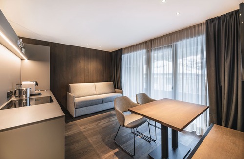 Ortisei House | Aquila Dolomites Residence