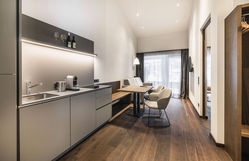 Ortisei House | Aquila Dolomites Residence