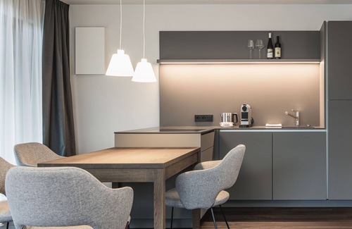 Ortisei House | Aquila Dolomites Residence