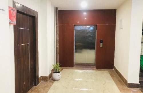 Patna Hotel | Aquila Hotel and Convention by The Nexus