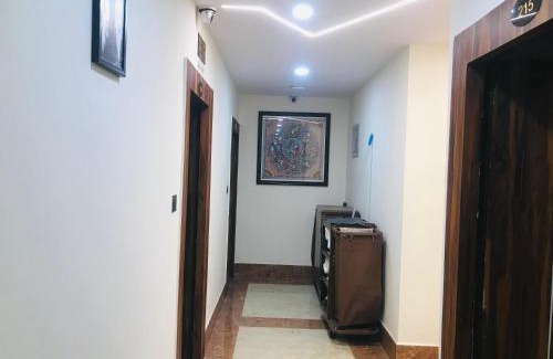 Patna Hotel | Aquila Hotel and Convention by The Nexus