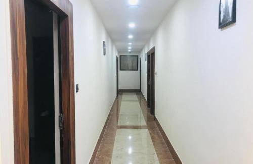 Patna Hotel | Aquila Hotel and Convention by The Nexus