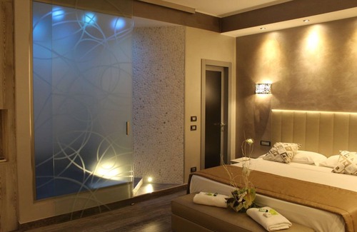 Orte Hotel | Aquila Hotel