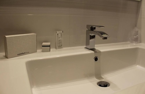 Orte Hotel | Aquila Hotel