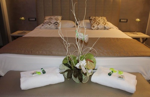 Orte Hotel | Aquila Hotel
