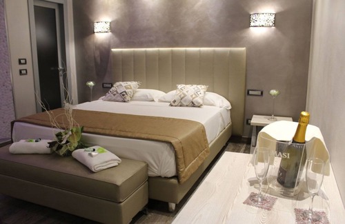 Orte Hotel | Aquila Hotel