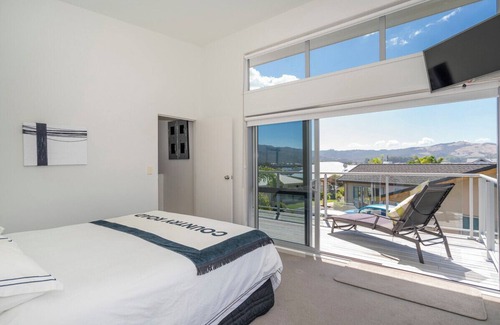 Whitianga House | Aquila Waters - Whitianga Holiday Home