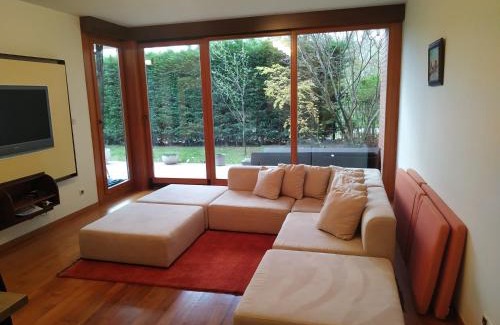 Aquincum Apartment | Aquincum Dunaparti Apartman