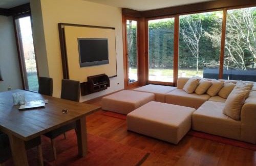 Aquincum Apartment | Aquincum Dunaparti Apartman