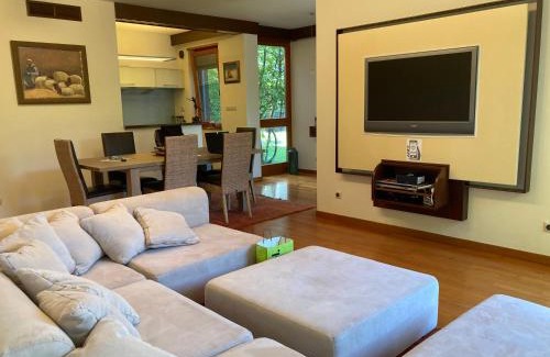 Aquincum Apartment | Aquincum Dunaparti Apartman