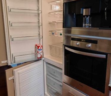 Aquincum Apartment | Aquincum Dunaparti Apartman