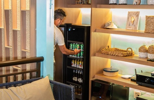 Aquiraz House | AquirazRiviera.Tur Manhattan Beach Riviera Luxury Penthouse 5 suites Sea View