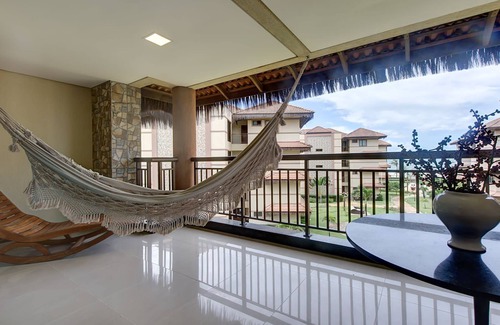 Aquiraz Apartment | AquirazRiviera.Tur Manhattan Beach Riviera Duplex Penthouse Luxury 5 suites - Sea