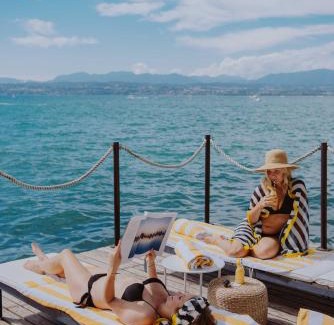 Sirmione Hotel | AQVA Boutique Hotel (Adults Only)