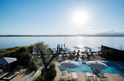 Sirmione Hotel | AQVA Boutique Hotel (Adults Only)