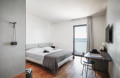 Sirmione Hotel | AQVA Boutique Hotel (Adults Only)