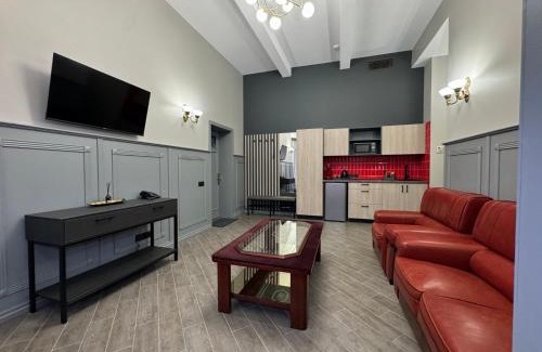 Dnipro Hotel | Aqvium