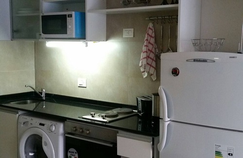 Villa Crespo Apartment | Palermo Queens-Apartament premiun