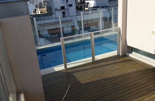 Villa Crespo Apartment | Palermo Queens-Apartament premiun