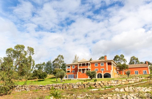 Cadaval Cottage | AR Country House