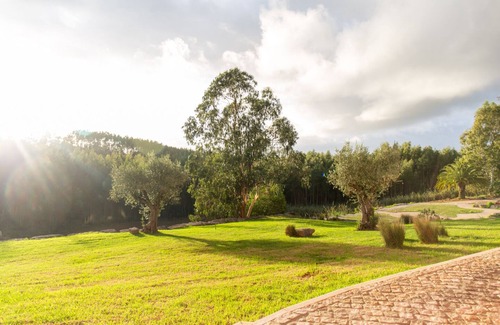 Cadaval Cottage | AR Country House