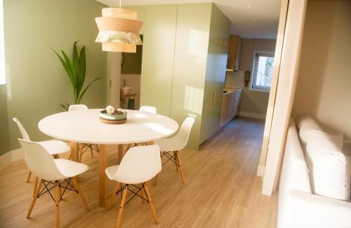 Angeiras Apartment | Ar d'Sal - Praia de Angeiras - Beach&GoodFood