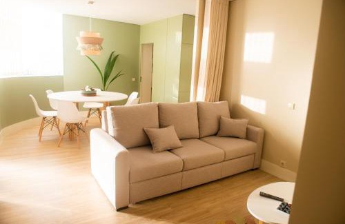 Angeiras Apartment | Ar d'Sal - Praia de Angeiras - Beach&GoodFood