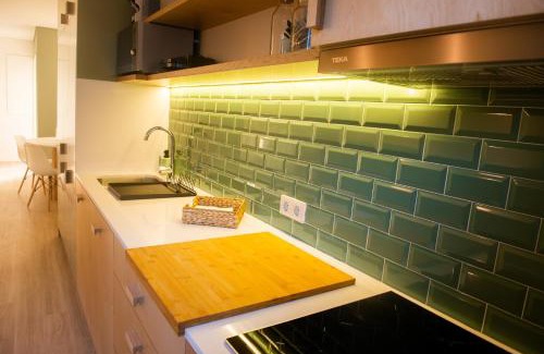Angeiras Apartment | Ar d'Sal - Praia de Angeiras - Beach&GoodFood