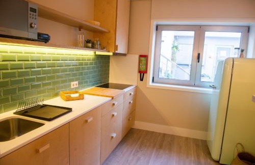 Angeiras Apartment | Ar d'Sal - Praia de Angeiras - Beach&GoodFood
