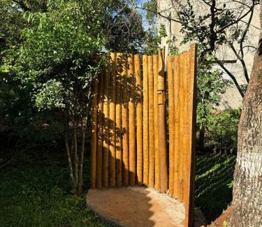 Casa Branca House | Ar de montanha