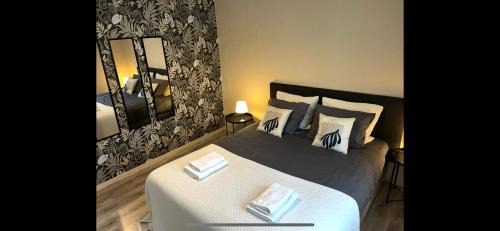 Ventabren Villa | Ar de Vie villa chaleureuse en Provence