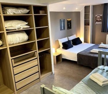 Ventabren Villa | Ar de Vie villa chaleureuse en Provence