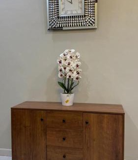 Chukai House | AR Homestay Bukit Kuang Kemaman
