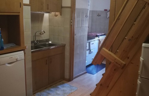 Livinallongo del Col di Lana House | Arabba Livinallongo Dolomites: Apartment/flat - Arabba, Livinallongo - Dolomites