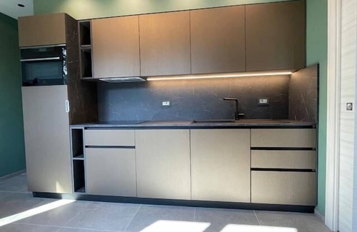 Aurora Apartment | AR Living Colletta Exclusive Apartment E1