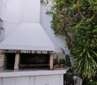 Catamarca House | "La Almagro"