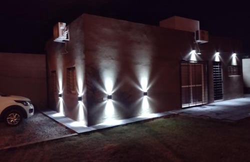 Catamarca House | Lomas del Mirador