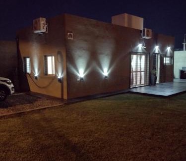 Catamarca House | Lomas del Mirador