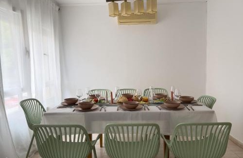 Navalmoral de la Mata Apartment | ArañueloHomes