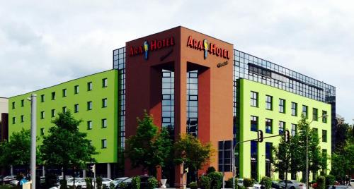 Josephviertel Hotel | Ara Hotel Comfort