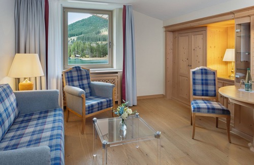 Spitzingsee Hotel | Arabella Alpenhotel am Spitzingsee, a Tribute Portfolio Hotel