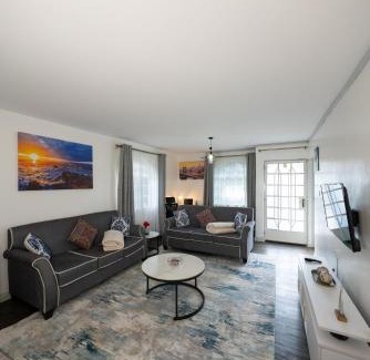 Langata Apartment | Arabella Luxe Near Waterfront Mall - Karen