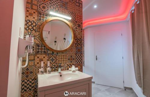 Villars-les-Dombes Bed & Breakfast | Aracari