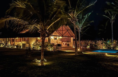 Corguinho House | Aracati House