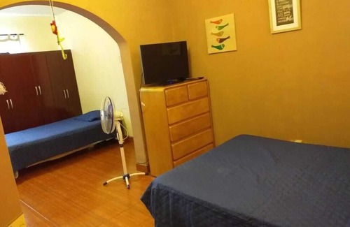 Pueblo Libre House | Aradia lodging house